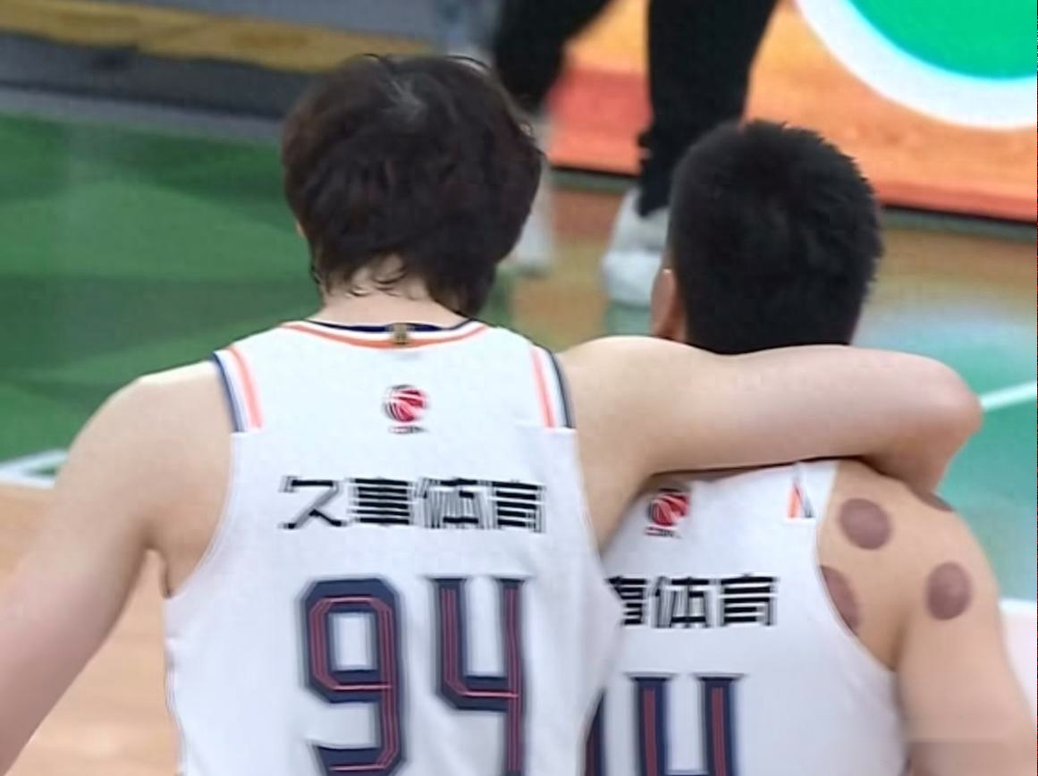 他们的小小