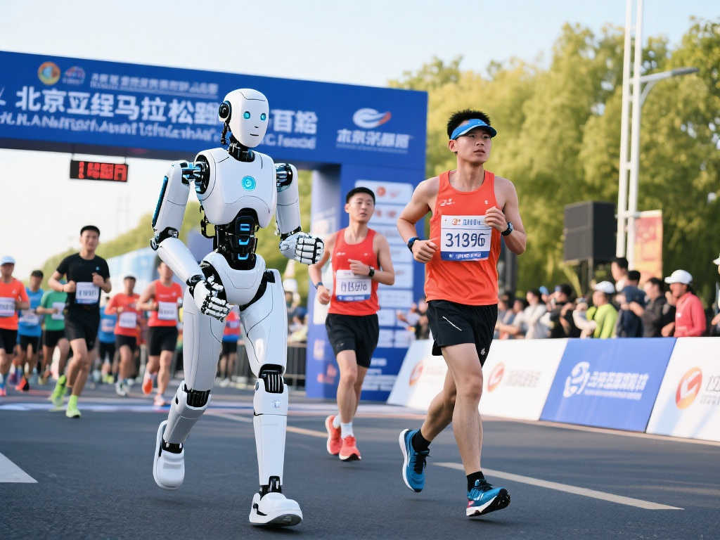 西的超強跑