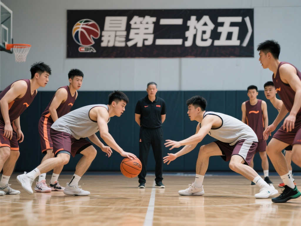 预赛阶段 预赛阶段
