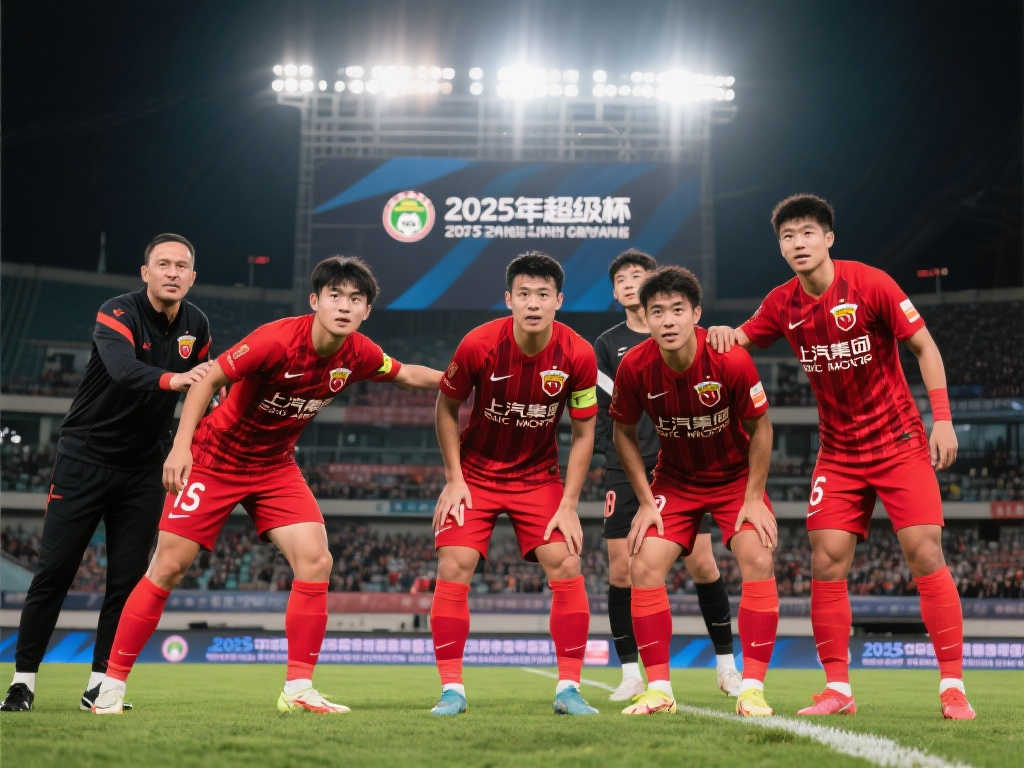 进球大战
